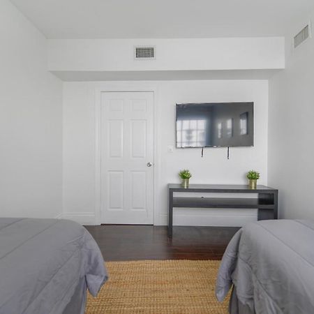 5 Bedrooms -15 Min From The Beach @Design District Miami Extérieur photo